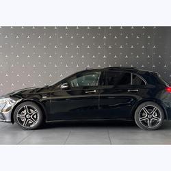 Mercedes Classe A 250 e Hybrid EQ AMG Line Schweighouse-sur-Moder