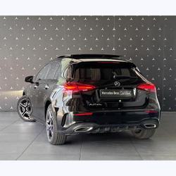 Mercedes Classe A 250 e Hybrid EQ AMG Line Schweighouse-sur-Moder