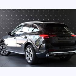 Mercedes GLC SUV 400 e Hybrid EQ 4MATIC AMG Line Schweighouse-sur-Moder