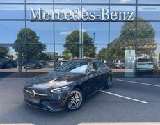 Mercedes Classe C Schweighouse-sur-Moder