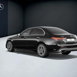 Mercedes Classe C Berline 300 e Hybrid EQ AMG Line Schweighouse-sur-Moder