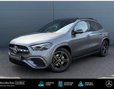 Mercedes GLA