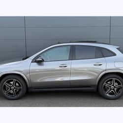 Mercedes GLA 220 d 4MATIC Edition 140 AMG Line 2477 4 Schweighouse-sur-Moder