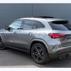 Mercedes GLA 220 d 4MATIC Edition 140 AMG Line 2477 4 Schweighouse-sur-Moder