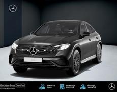 Mercedes GLC