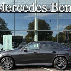 Mercedes GLC 220 d 4MATIC AMG Line occasion - Schweighouse-sur-Moder - photo 2/49