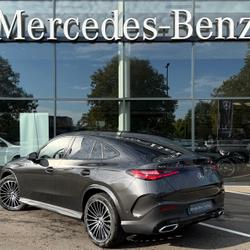 Mercedes GLC 220 d 4MATIC AMG Line occasion - Schweighouse-sur-Moder - photo 3/49