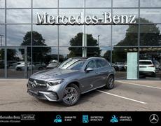 Mercedes GLC Schweighouse-sur-Moder