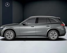 Mercedes GLC Schweighouse-sur-Moder