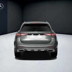 Mercedes GLC SUV 300 e Hybrid EQ 4MATIC AMG Line Schweighouse-sur-Moder