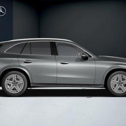 Mercedes GLC SUV 300 e Hybrid EQ 4MATIC AMG Line Schweighouse-sur-Moder