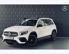 Mercedes GLB Schweighouse-sur-Moder