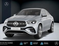 Mercedes GLE