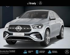Mercedes GLE Schweighouse-sur-Moder