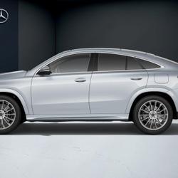 Mercedes GLE 400 e 4MATIC AMG Line Schweighouse-sur-Moder