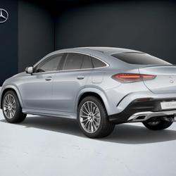 Mercedes GLE 400 e 4MATIC AMG Line Schweighouse-sur-Moder
