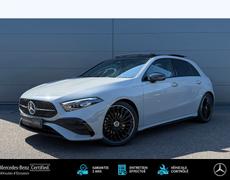 Mercedes Classe A Schweighouse-sur-Moder