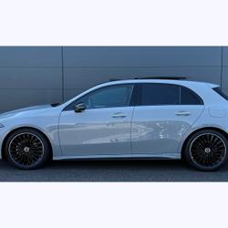Mercedes Classe A 200 d AMG Exclusive Design Line 1770 Schweighouse-sur-Moder