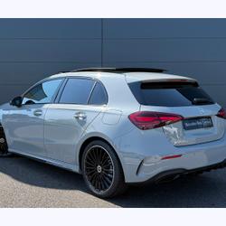 Mercedes Classe A 200 d AMG Exclusive Design Line 1770 Schweighouse-sur-Moder