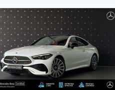 Mercedes CLE Schweighouse-sur-Moder
