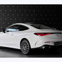 Mercedes CLE Coup&eacute; 220 d Schweighouse-sur-Moder