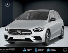 Mercedes Classe B Schweighouse-sur-Moder