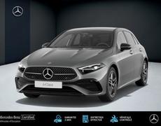 Mercedes Classe A Schweighouse-sur-Moder