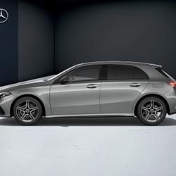 Mercedes Classe A 180 AMG Line Schweighouse-sur-Moder