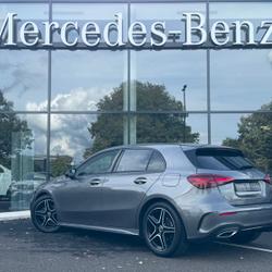 Mercedes Classe A 180 AMG Line occasion - Schweighouse-sur-Moder - photo 2/45
