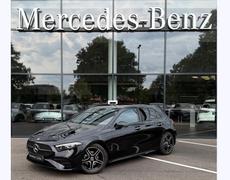 Mercedes Classe A Schweighouse-sur-Moder