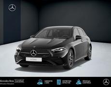 Mercedes Classe A Schweighouse-sur-Moder