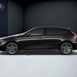 Mercedes Classe A 180 AMG Line Schweighouse-sur-Moder