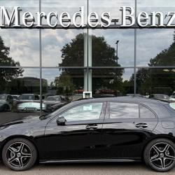 Mercedes Classe A 180 AMG Line Schweighouse-sur-Moder