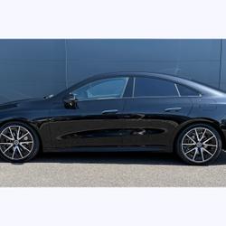 Mercedes CLA 200 AMG Line 1783 Schweighouse-sur-Moder