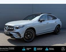 Mercedes GLC Schweighouse-sur-Moder
