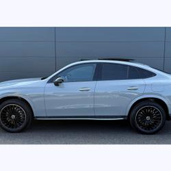 Mercedes GLC 300 d e Hybrid EQ 4MATIC AMG Line + 254 Schweighouse-sur-Moder