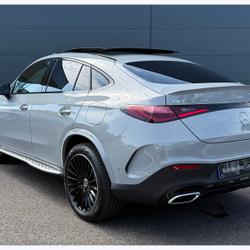 Mercedes GLC 300 d e Hybrid EQ 4MATIC AMG Line + 254 Schweighouse-sur-Moder