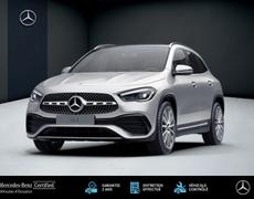 Mercedes GLA Schweighouse-sur-Moder