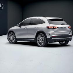 Mercedes GLA 250 e AMG Line Schweighouse-sur-Moder