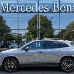 Mercedes GLA 250 e Hybrid EQ AMG Line Schweighouse-sur-Moder