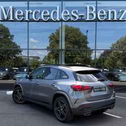 Mercedes GLA 250 e Hybrid EQ AMG Line Schweighouse-sur-Moder