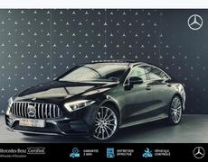 Mercedes CLS Schweighouse-sur-Moder