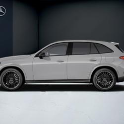Mercedes GLC 300 e Hybrid EQ 4MATIC AMG Line 2546 ?300 4 occasion - Schweighouse-sur-Moder - photo 2/40