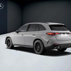 Mercedes GLC 300 e Hybrid EQ 4MATIC AMG Line 2546 ?300 4 occasion - Schweighouse-sur-Moder - photo 3/40