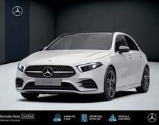 Mercedes Classe A Schweighouse-sur-Moder