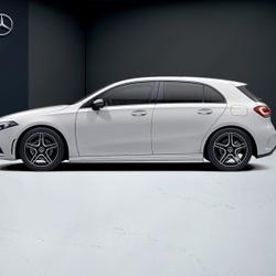 Mercedes Classe A 200 AMG Line Schweighouse-sur-Moder