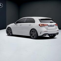 Mercedes Classe A 200 AMG Line Schweighouse-sur-Moder