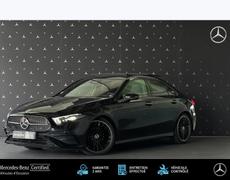 Mercedes Classe A Schweighouse-sur-Moder