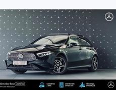 Mercedes Classe A