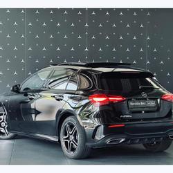 Mercedes Classe A 250 e Hybrid EQ AMG Line Schweighouse-sur-Moder